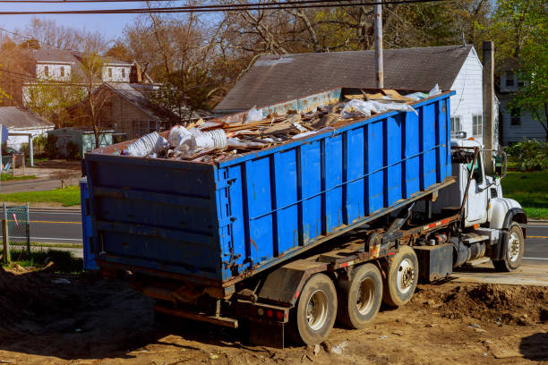 Reliable San Angelo, TX Junk Removal Services Solutions