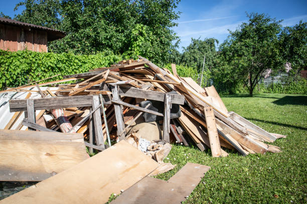 Best Basement Cleanout  in San Angelo, TX